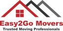Easy2Go Movers logo